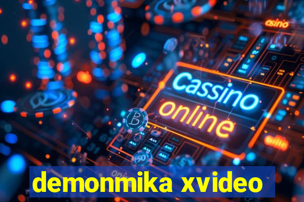 demonmika xvideo